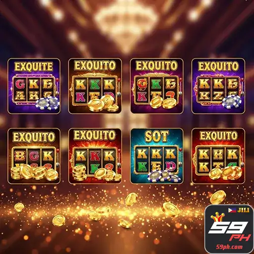 59ph Games