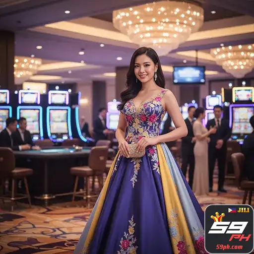 59ph Casino