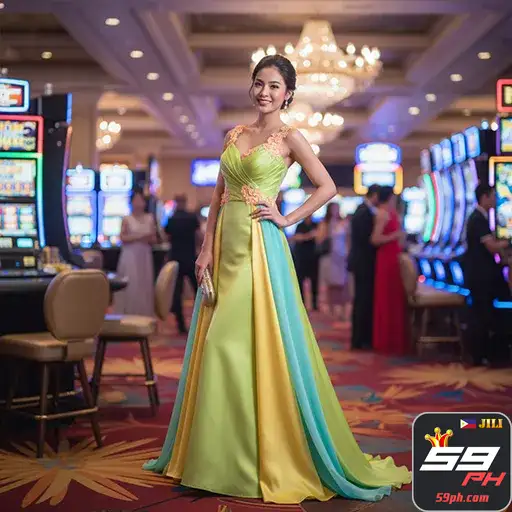 59ph casino entretenimento online