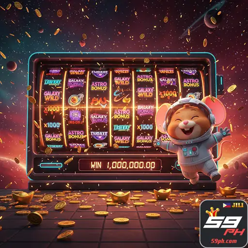 59ph game jogos emocionantes