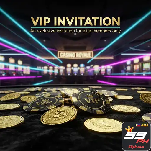 59ph VIP